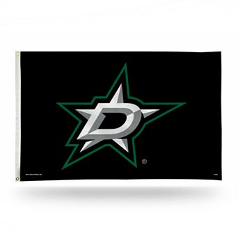 Dallas Stars Banner Flag