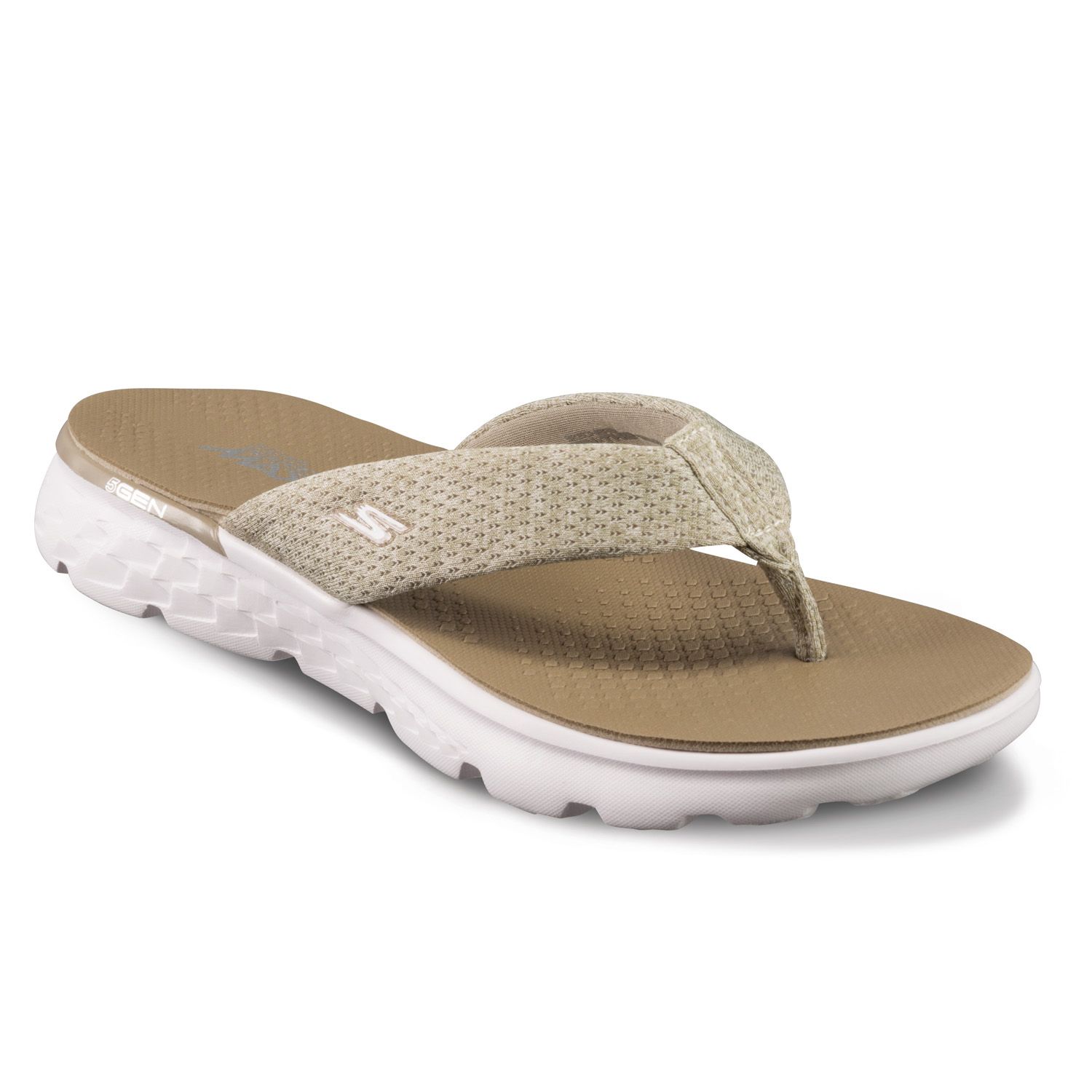 skechers on the go 400 vivacity women's sandals