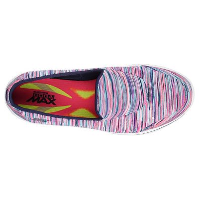 Skechers GOwalk 4 Merge Women s Shoes