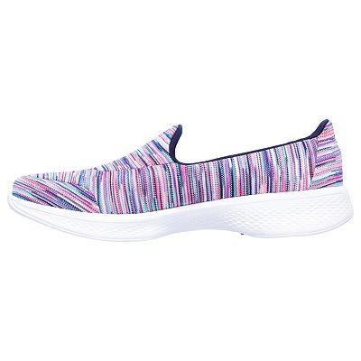 Skechers GOwalk 4 Merge Women s Shoes