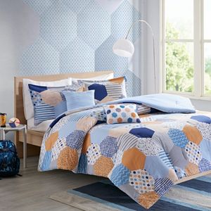 Urban Habitat Kids Miles Comforter Set