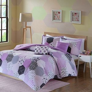 Urban Habitat Kids Evie Comforter Set