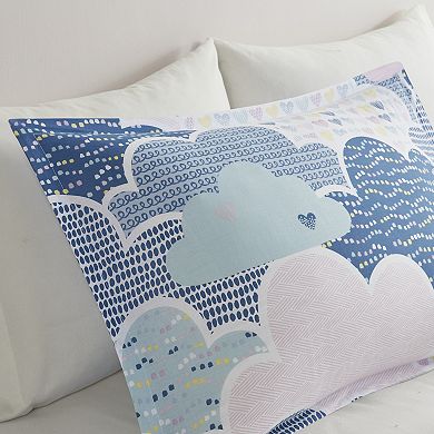 Intelligent Design Bliss Comforter Set