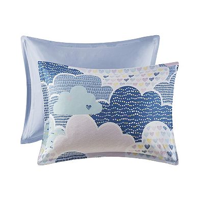 Intelligent Design Bliss Comforter Set