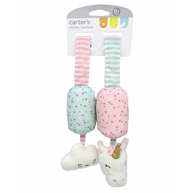 Baby Carter's Chime Toy Set