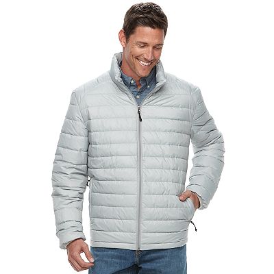 Heatkeep packable jacket hotsell