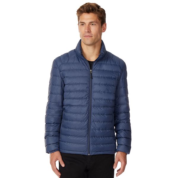 Men's HeatKeep Nano Modern-Fit Packable Puffer Jacket