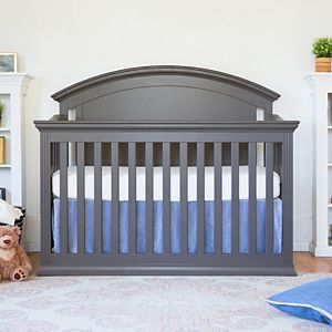 Million Dollar Baby Wembley 4-in-1 Convertible Crib