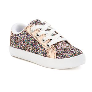 Carter's Emilia Toddler Girls' Sneakers