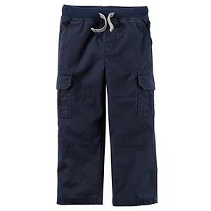 Baby Boy Carter's Cargo Pants