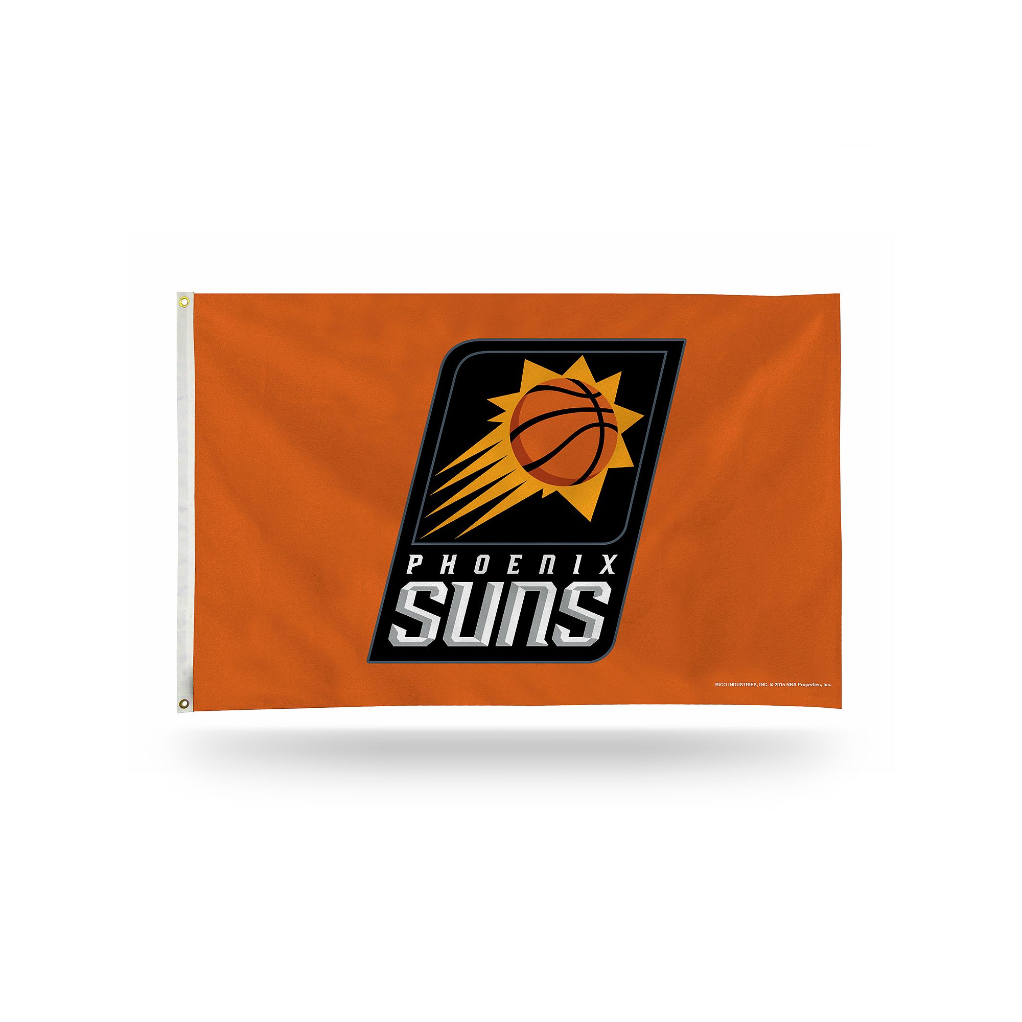Phoenix Suns Banner Flag, Multicolor