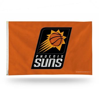 Phoenix Suns Banner Flag