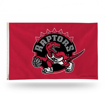 Toronto Raptors Banner Flag
