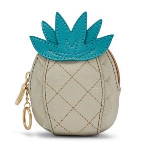 Relic Pineapple Coin Purse