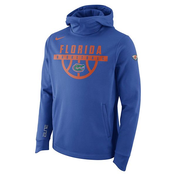 Men's Nike Florida Gators Elite Pullover Hoodie