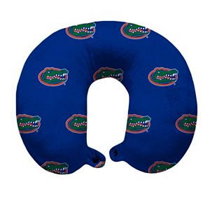 Florida Gators Travel Pillow
