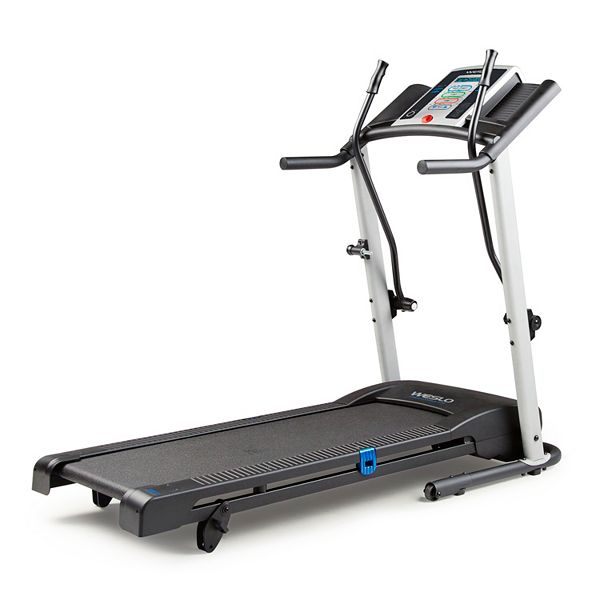 Weslo CrossWalk 5.2t Treadmill