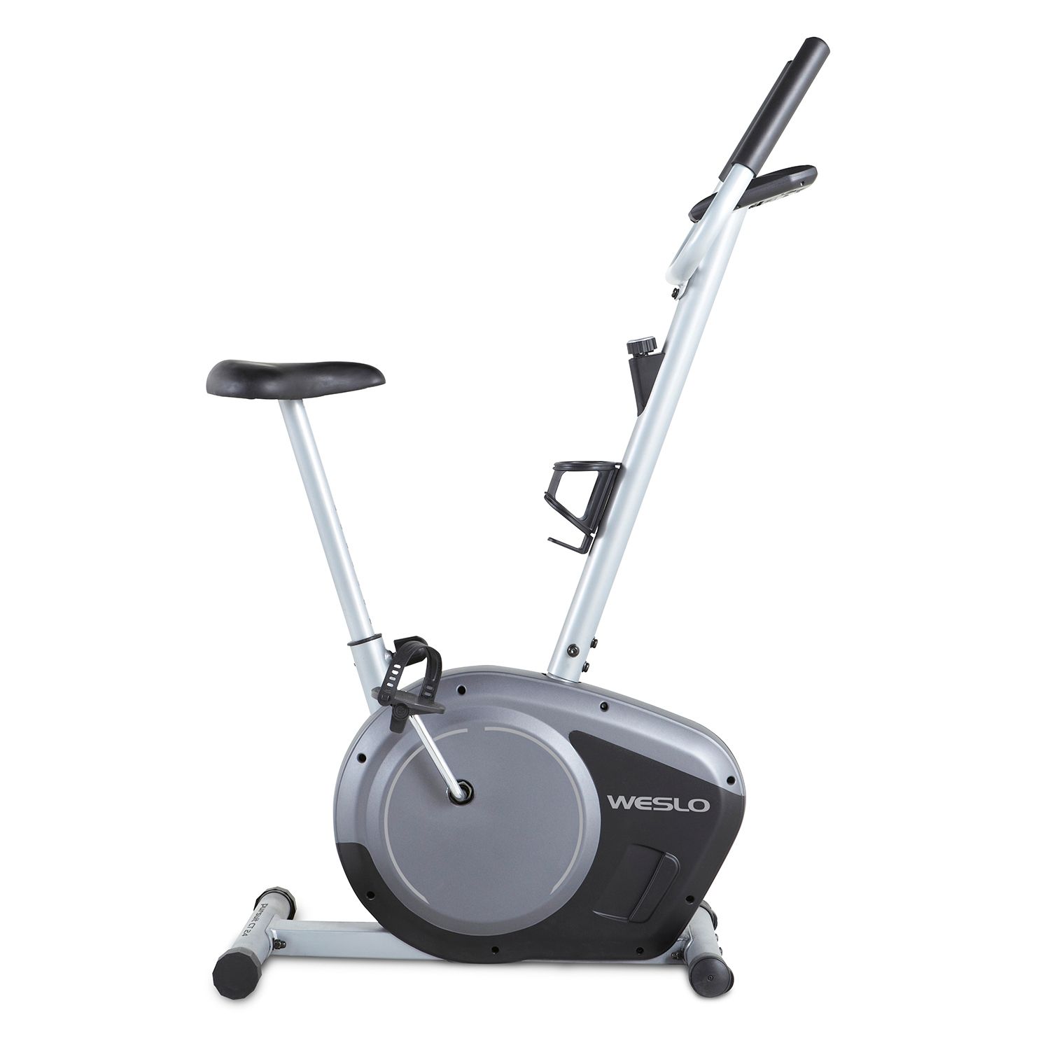 weslo pursuit exercise bike