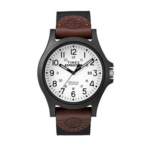 Timex Men's Expedition Acadia Watch - TW4B08200JT