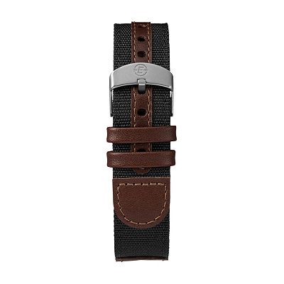 Timex Men s Expedition Acadia Watch TW4B08200JT Size Large Brown