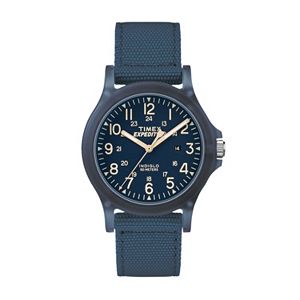 Timex Unisex Expedition Acadia Watch - TW4B08200JT
