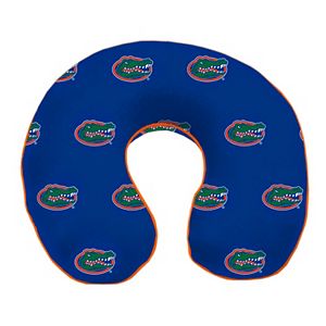 Florida Gators Memory Foam Travel Pillow
