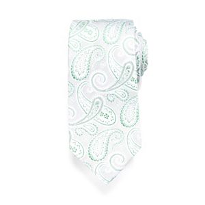 Men's Croft & Barrow® Patterned Tie