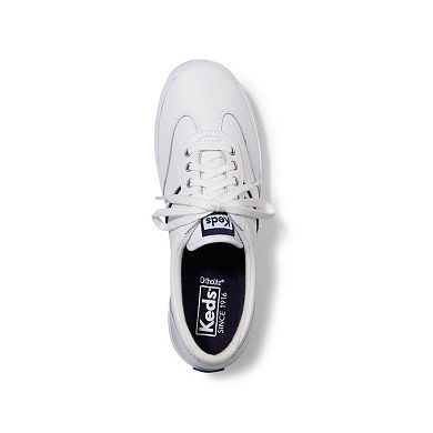 Keds Craze II Women's Ortholite Leather Sneakers