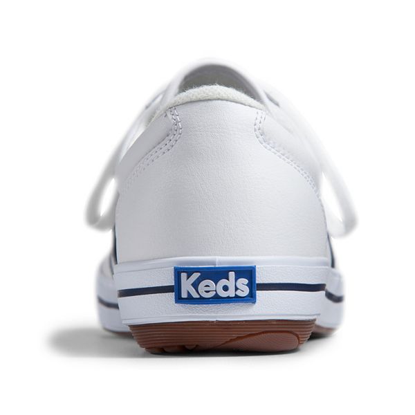 Keds Craze II Women's Ortholite Leather Sneakers