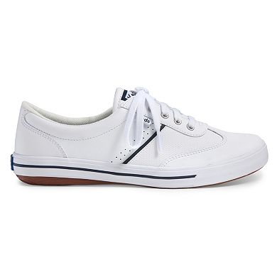 Keds Craze II Women's Ortholite Leather Sneakers