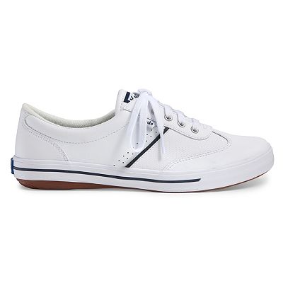 Keds Craze II Women s Ortholite Leather Sneakers