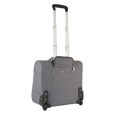 Kohls chaps luggage online