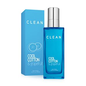 Clean Cool Cotton & Grapefruit Women's Body Splash