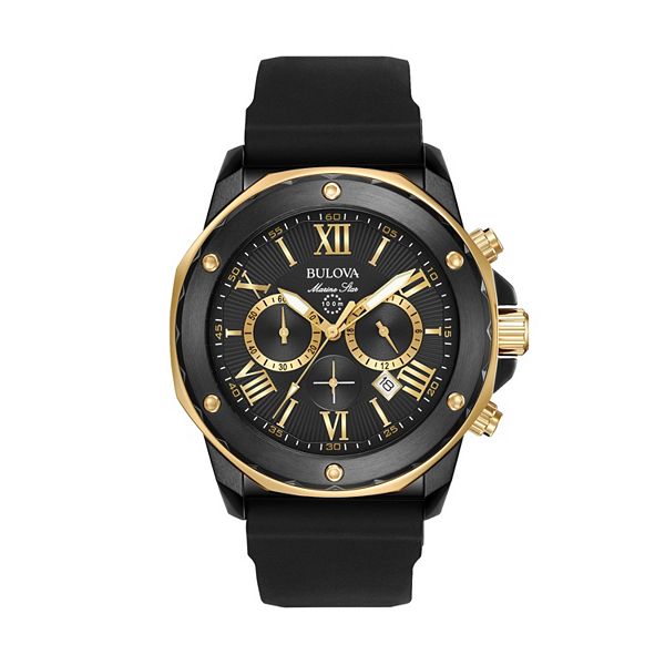 Bulova kohls new arrivals