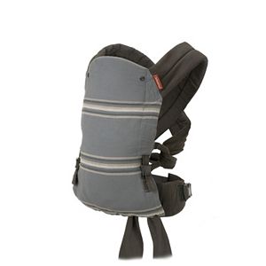 Infantino Close Ties Natural Fit Baby Carrier