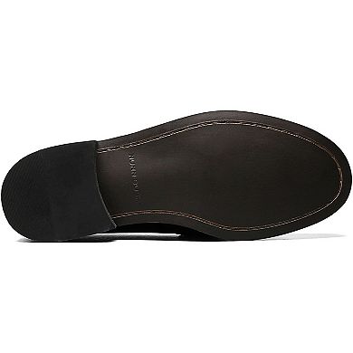 Nunn Bush® Noah Men’s Moc Toe Penny Loafers