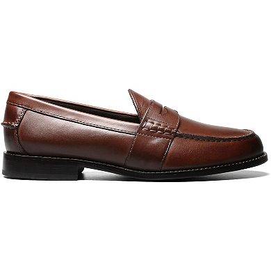 Nunn Bush® Noah Men’s Moc Toe Penny Loafers