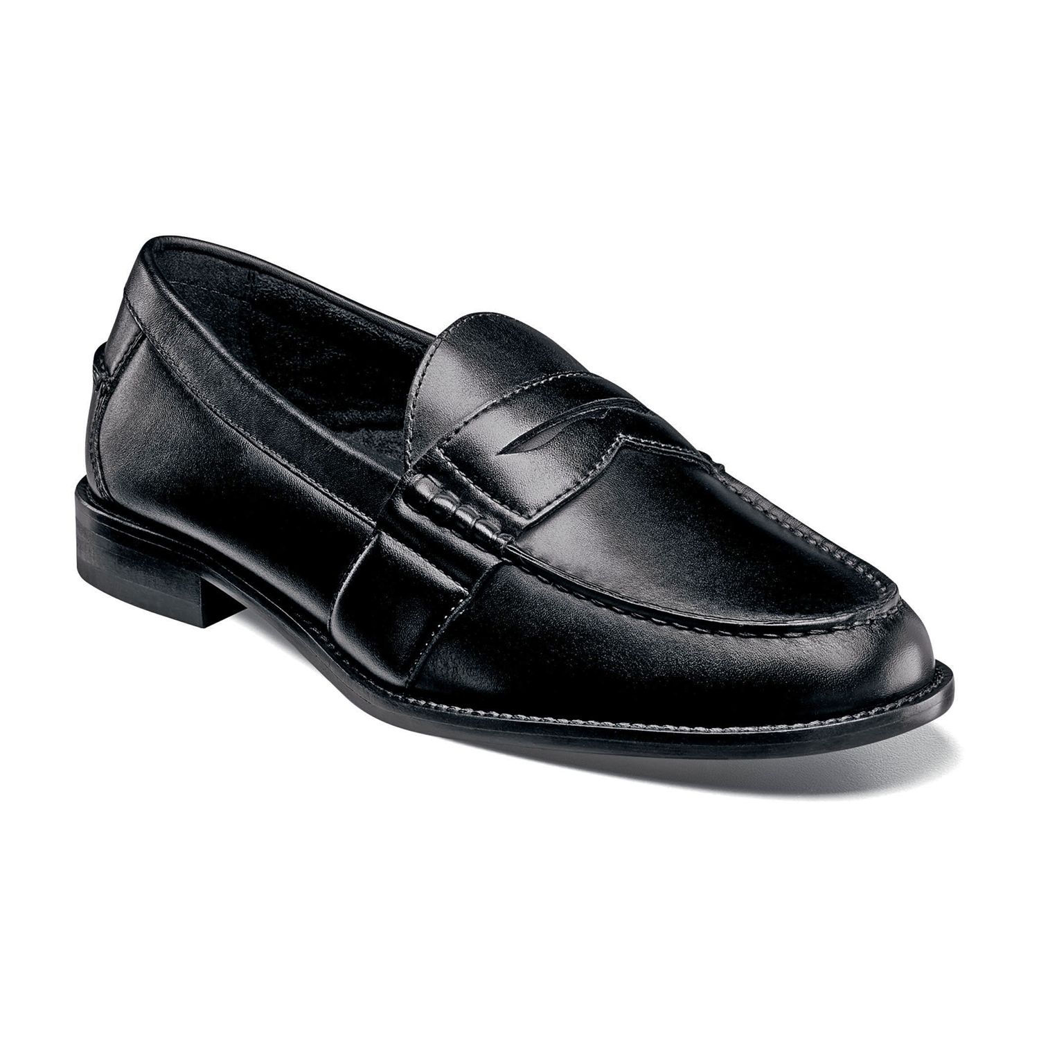 bush loafers