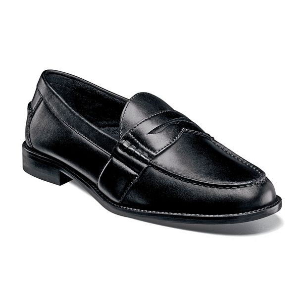 Mens nunn bush on sale loafers