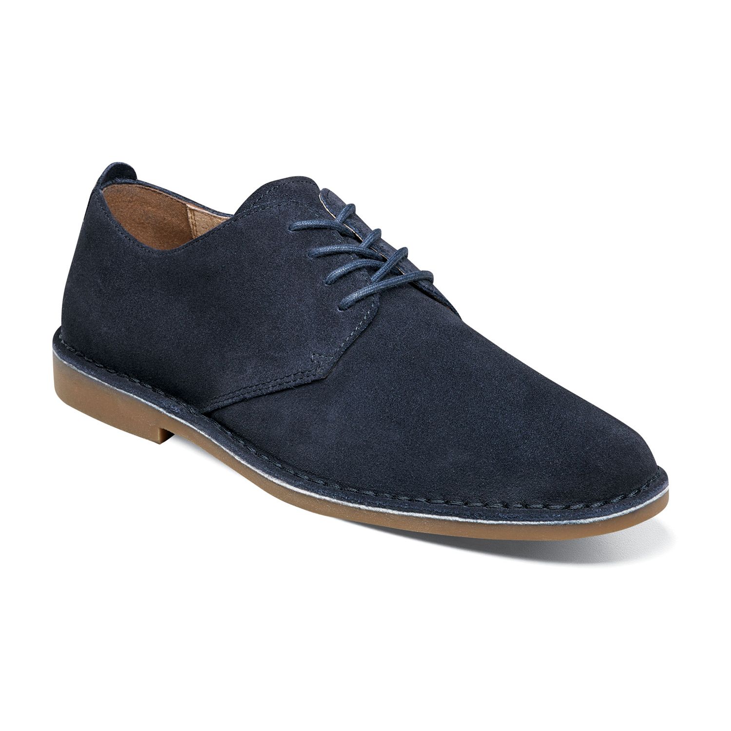 nunn bush suede shoes