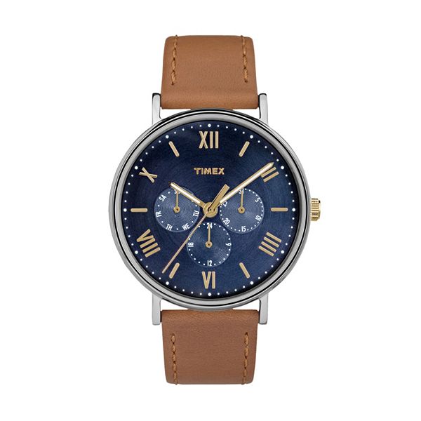 Timex mens outlet watches kohls