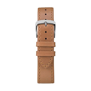 Timex Men's Southview Leather Watch - TW2R29100JT