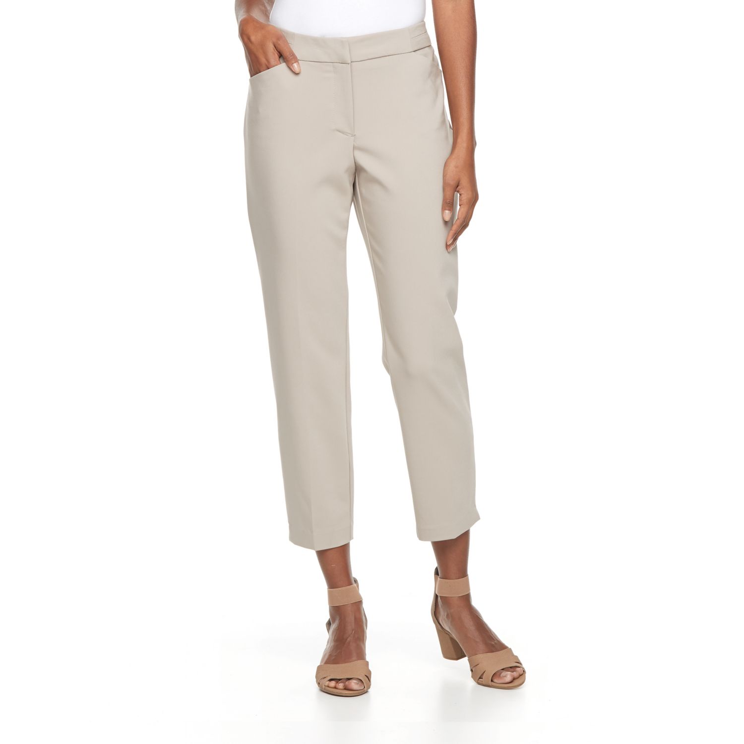 dana buchman pants