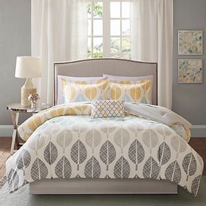 Madison Park Essentials Pelham Bay Comforter Set