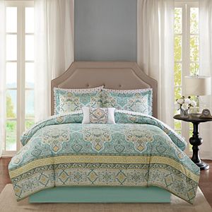 Madison Park Essentials Caitlin Comforter Set