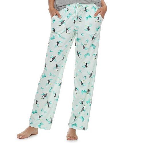 Women's SONOMA Goods for Life™ Knit Pants