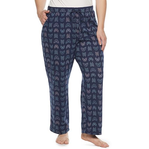 sonoma mens pajama pants