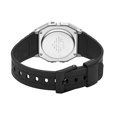 Casio Men's Classic Digital Chronograph Watch