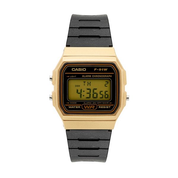 Kohls mens best sale watches casio