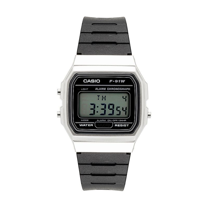 Kohls mens digital on sale watches